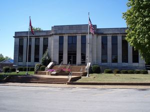 DeKalb County County Court Case Search