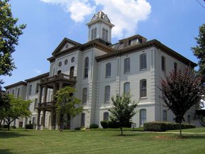 Hamblen County County Court Case Search